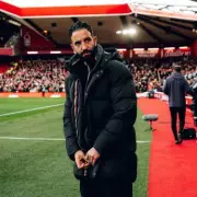 Amorim explains Man Utd team changes after Dorgu social media incident