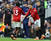 Amorim Reveals Dorgu's Manchester United Anxiety Ahead of Palace Clash