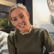 Amy Dowden's Emotional Health Update After Mastectomy Supported by Strictly Stars