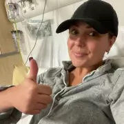 Amy Dowden's Emotional Vow After Mastectomy: 'Dreaming of Dancing Again'