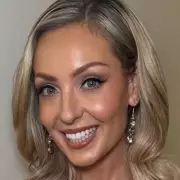 Amy Dowden's Favourite LED Mask Slashed by £58.50 in Black Friday Deal