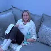 Amy Dowden's Mastectomy Recovery: Dancer Shares 'Uncomfortable' Struggles