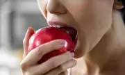 An Apple a Day Keeps the Doctor Away? Top Gut Specialist Reveals Surprising Health Benefits