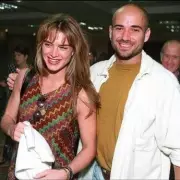 Andre Agassi's Shocking Confession: Tennis Legend Reveals Drug Use and How Steffi Graf Saved Him