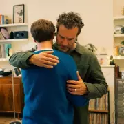 Andrea Bocelli's Magical Voice Graces 2024 John Lewis Christmas Ad in Heartwarming Snapper The Dog Campaign