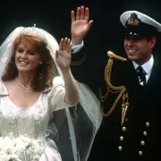 Andrew and Fergie's Royal Lodge Eviction: Inside the Final Days