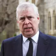 Andrew Most Named Brit in Epstein Files: 173 Mentions Revealed