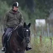 Andrew Mountbatten-Windsor Spotted Downcast Amid Epstein Probe