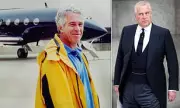 Andrew Mountbatten-Windsor warned about Epstein before Giuffre scandal