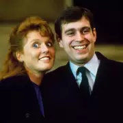 Andrew's Reaction to Sarah's Pregnant Affair That Ended Royal Marriage