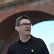 Andy Burnham Extends Political Lifeline to Rachel Reeves Amid Economic Crisis