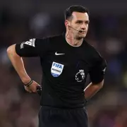Andy Madley's Liverpool Clash with Slot and Maguire Controversy