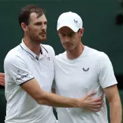 Andy Murray's Davis Cup feud with brother Jamie revealed after 2008 spat