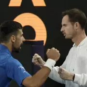 Andy Murray's 'Strange' Djokovic Coaching Role Analysed by Billionaire Star