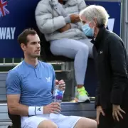 Andy Murray's Wimbledon Farewell: Mixed Doubles Dream with Emma Raducanu Shattered in Heartbreaking Withdrawal