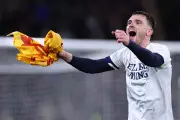 Andy Robertson's Emotional Tribute to Diogo Jota After Scotland's World Cup Triumph