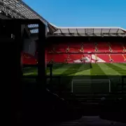 Anfield Banned from Euro 2028: UEFA Pitch Rule Excludes Liverpool