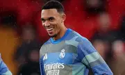 Anfield Echoes with Boos as Trent Alexander-Arnold Receives Mixed Reception After Real Madrid Comments