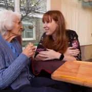 Angela Rayner Vows to Fight On in First Interview Since Stepping Down