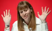 Angela Rayner's Memoir Sparks Labour Leadership Speculation