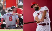 Angels to Buy Out Anthony Rendon's $245m Contract as Star Retires