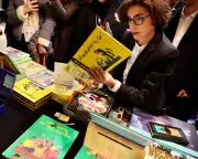 Angoulême Comics Festival Faces Boycott and Funding Crisis