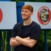 Angry Ginge's £5m Deal Bonanza & New Acting Career Post-I'm A Celeb