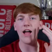 Angry Ginge's Biggest Controversies: From F1 Arrest to Soccer Aid Chaos