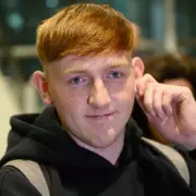 Angry Ginge's Humble Beginnings: Inside His Mouldy First Home