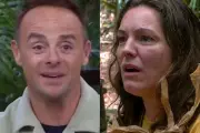 Ant and Dec Address Kelly Brook Feud Rumours on I'm a Celebrity Aftershow