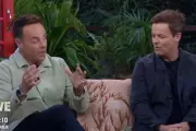 Ant and Dec address Kelly Brook feud rumours on I'm A Celebrity Unpacked