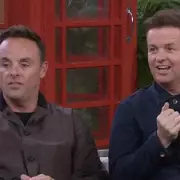 Ant and Dec Drop Bombshell Announcement About I'm A Celebrity Future