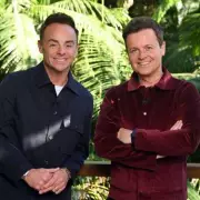Ant and Dec's 'Rivals' Twist Shakes Up I'm A Celebrity 2025