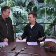 Ant and Dec's Six-Word Lorraine Kelly Support Amid ITV Daytime Cuts