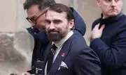 Ant Middleton Hit with High Court Injunction Over Special Forces Podcast