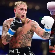 Anthony Joshua vs Jake Paul: Heavyweight Clash Set for December 19