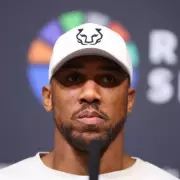 Anthony Joshua's £142m Jake Paul Fight Sparks Boxing Outrage