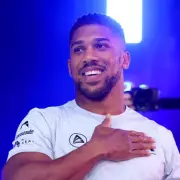 Anthony Joshua's Jake Paul Fight: A £50m Gamble on Relevance