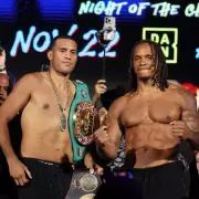 Anthony Yarde's Final Shot at World Title Glory Against Benavidez