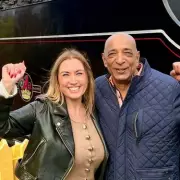 Antiques Road Trip Welcomes Rising Star Briony 'Bee' Harford