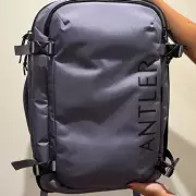 Antler's £48 Off Backpack Deal Makes Travel Easier This Black Friday