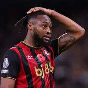 Antoine Semenyo's £65m Release Clause Puts Liverpool and Man Utd on Alert