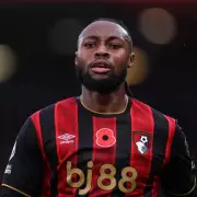 Antoine Semenyo's £65m Release Clause Sparks Premier League Transfer Battle