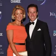 Anton Du Beke's Candid Confession: Strictly Judge Admits He'd Return to Dance Floor in Heartbeat