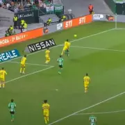 Antony breaks silence after red card for high kick in Real Betis clash