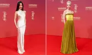 Anya Taylor-Joy & Jenna Ortega Dazzle on Marrakech Film Festival Jury