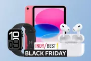 Apple Black Friday 2025 Deals: Best Discounts on iPhones, iPads & MacBooks
