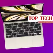 Apple Black Friday Deal: MacBook Air Hits Record Low at 56p Per Day