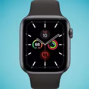 Apple Watch Series 5 Drops to £99: 60% Price Slash on Refurbished Model