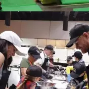 Archie and Lilibet's First 'Pseudo Royal' Charity Event Revealed